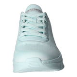 Skechers Schnürhalbschuh Sneaker (sportlich) Bobs B Flex HI- FLYING HI