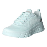 Skechers Schnürhalbschuh Sneaker (sportlich) Bobs B Flex HI- FLYING HI