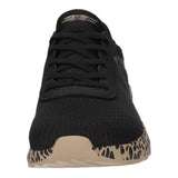 Skechers Slipper/Kletthalbschuh Sneaker (sportlich) BOBS SQUAD CHAOS-DAILY PROWL