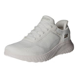 Skechers Slipper/Kletthalbschuh Sneaker (sportlich) BOBS SQUAD CHAOS-CURRENT MUSE