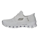 Skechers Slipper/Kletthalbschuh Sneaker (sportlich) GLIDE-STEP PRO