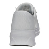 Skechers Slipper/Kletthalbschuh Sneaker (sportlich) GLIDE-STEP PRO