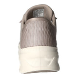 Skechers Slipper/Kletthalbschuh Sneaker (sportlich) Glide- STEP PRO