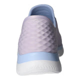 Skechers Slipper/Kletthalbschuh Sneaker (sportlich) SUMMITS-DIAMOND DREAM