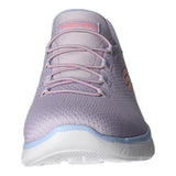 Skechers Slipper/Kletthalbschuh Sneaker (sportlich) SUMMITS-DIAMOND DREAM