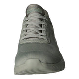 Skechers Slipper/Kletthalbschuh Sneaker (sportlich) BOBS SQUAD CHAOS-CURRENT MUSE