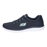 Skechers Slipper/Kletthalbschuh Sneaker (sportlich) Summits-Quick Lapse
