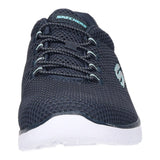 Skechers Slipper/Kletthalbschuh Sneaker (sportlich) Summits-Quick Lapse