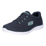 Skechers Slipper/Kletthalbschuh Sneaker (sportlich) Summits-Quick Lapse