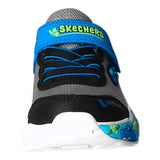 Skechers Lauflernstiefel Kaltfutter PLAY SCENE