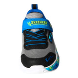 Skechers Lauflernstiefel Kaltfutter PLAY SCENE