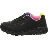 Skechers Schnürhalbschuh (casual) Uno Lite-RAINBOW SPECKLE