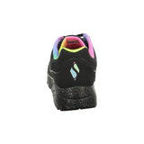 Skechers Schnürhalbschuh (casual) Uno Lite-RAINBOW SPECKLE