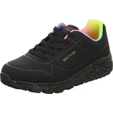 Skechers Schnürhalbschuh (casual) Uno Lite-RAINBOW SPECKLE