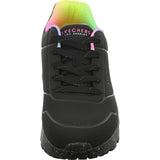 Skechers Schnürhalbschuh (casual) Uno Lite-RAINBOW SPECKLE