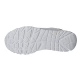 Skechers Schnürhalbschuh (casual) UNO LITE-METALLIC MODE