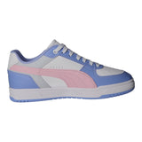 PUMA Schnürhalbschuh (casual) Caven III Block Jr