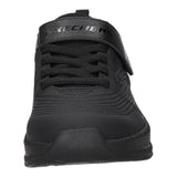 Skechers Slipper/Kletthalbschuh (casual) MICROSPEC ADVANCE