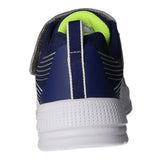 Skechers Slipper/Kletthalbschuh (casual) MICROSPEC ADVANCE