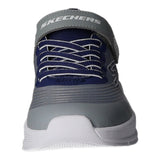 Skechers Slipper/Kletthalbschuh (casual) MICROSPEC ADVANCE