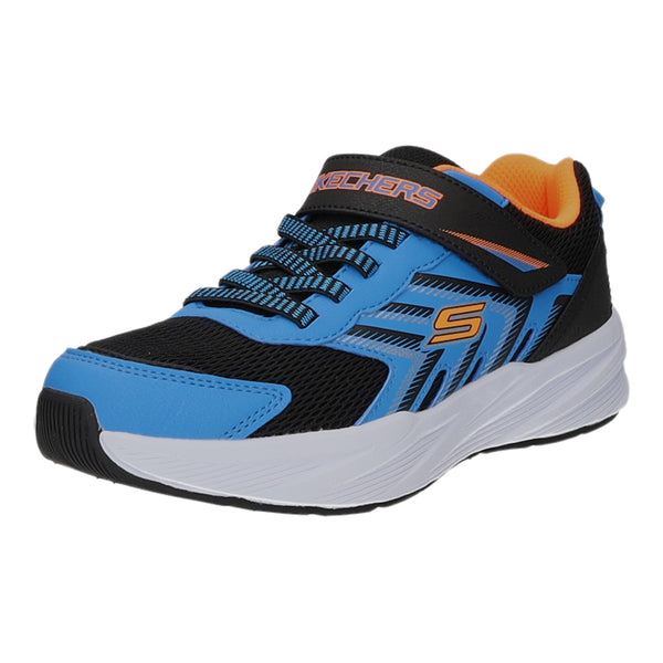 Skechers Slipper/Kletthalbschuh (casual) MICROSPEC TREAD