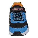 Skechers Slipper/Kletthalbschuh (casual) MICROSPEC TREAD