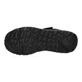 Skechers Slipper/Kletthalbschuh (casual) UNO LITE-RAINBOW SPECKS