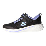 Skechers Slipper/Kletthalbschuh (casual) WAVE 92