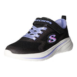 Skechers Slipper/Kletthalbschuh (casual) WAVE 92
