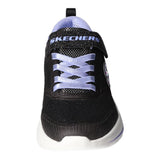 Skechers Slipper/Kletthalbschuh (casual) WAVE 92