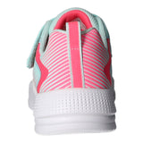 Skechers Slipper/Kletthalbschuh (casual) Microspec Advance- OASIS POINT