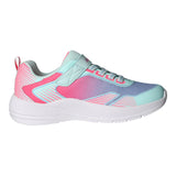 Skechers Slipper/Kletthalbschuh (casual) Microspec Advance- OASIS POINT