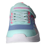 Skechers Slipper/Kletthalbschuh (casual) Microspec Advance- OASIS POINT