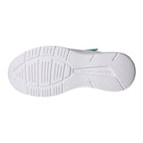 Skechers Slipper/Kletthalbschuh (casual) Microspec Advance- OASIS POINT
