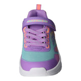 Skechers Slipper/Kletthalbschuh (casual) MICROSPEC ADVANCE-OASIS POINT