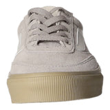 Vans Leinen Schnürhalbschuh Brooklyn LS