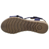 Gabor Sportliche Sandalette bis 30mm Sohlenhöhe