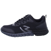 Sneakers Schnürhalbschuh Sneaker (sportlich)