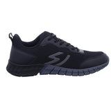 Sneakers Schnürhalbschuh Sneaker (sportlich)