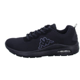 Kappa Schnürhalbschuh Sneaker (sportlich) STYLECODE: 242920OC 1111 ALLY OC