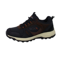 SPORTBOXX Schnürhalbschuh Freizeit (Casual)
