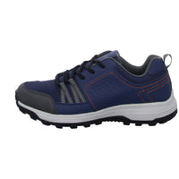 BOXX Schnürhalbschuh Freizeit (Casual)
