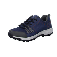 BOXX Schnürhalbschuh Freizeit (Casual)