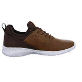 living UPDATED Slipper/Kletthalbschuh Sneaker (sportlich)