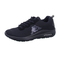 Kappa Schnürhalbschuh Sneaker (sportlich) STYLECODE: 242920OC 1111    ALLY OC