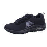 Kappa Schnürhalbschuh Sneaker (sportlich) STYLECODE: 242920OC 1111    ALLY OC