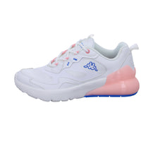 Kappa Schnürhalbschuh Sneaker (sportlich) STYLECODE: 242914 1021 DURBAN