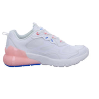 Kappa Schnürhalbschuh Sneaker (sportlich) STYLECODE: 242914 1021 DURBAN