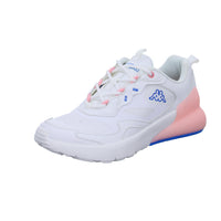 Kappa Schnürhalbschuh Sneaker (sportlich) STYLECODE: 242914 1021 DURBAN