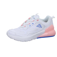 Kappa Schnürhalbschuh Sneaker (sportlich) STYLECODE: 242914 1021 DURBAN